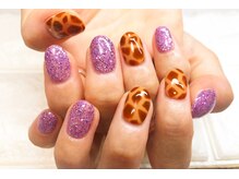 アムール(amour)/