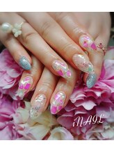 アイネイル(iNAIL)/