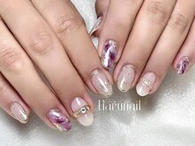 ハルネイル(Haru nail)/