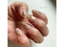 デア ネイルアンドデピレーションサロン(Dea)/