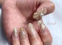 デア ネイルアンドデピレーションサロン(Dea)