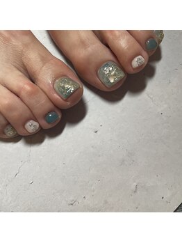 サロン アイ(salon i)/