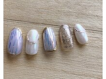 ココルポ 京橋(COCORUPO)/ラメ