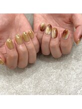 ラグジュリラ(luxugril A')