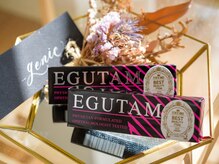 ジェニック(_genic)/エグータム