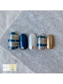 1月キャンペーンデザイン