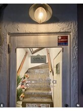 ココリラ(cocoRiRa)/