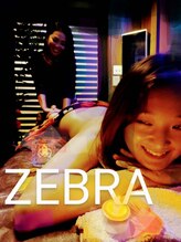 エステサロン ゼブラ 竹ノ塚店(ZEBRA)/オイルデトックスマッサージ