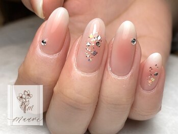 モーブ(mauve)/mauveデザインコース