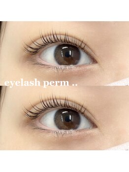 アイサロン ナナ 京橋(NANA)/まつげパーマ