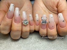 ケーネイルズ(K..nails)/