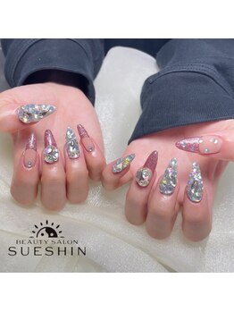 スーシン(SUESHIN)/