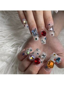 エス(S)/スカルプ★