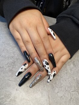 リリオン(Lillion)/