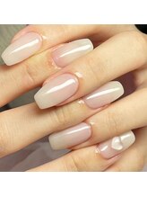アイリッシュネイル 久屋大通店(Irish Nail)/607シチュー