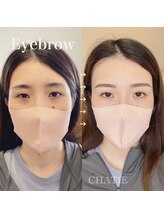 チャティー(CHATIE)/