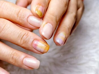 アトリエ チャミコ(Atelier Chamiko)/ちゅるちゅるチェックデザイン