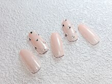 パール 池袋店(PEARL)/ご新規様デザイン限定