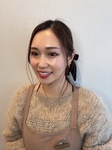 ルナ(LuNa)&nbsp;山 本 