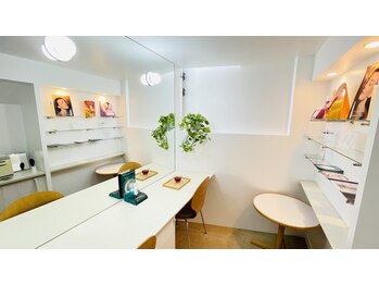 ルビーズ 柏店(RUBYZ)/アフターカウンセリングルーム