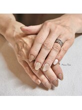 グランチュール(Grantulle)/ぷるぷるマグネット