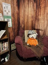 カルム(CALME)/２．最初にカウンセリング