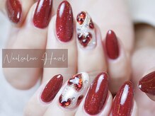 ヘーゼル(Hazel)/