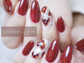 ヘーゼル(Hazel)/