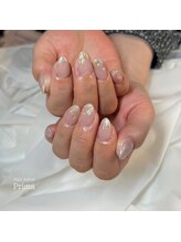 サロン プリマ(Salon Prima)/