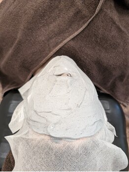 ハイパースリム 水天宮前店/造美顔石膏パック