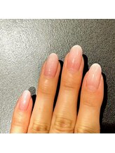 ニーマルニ ザ ビューティー(202 the beauty)/マイネイル