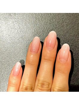 ニーマルニ ザ ビューティー(202 the beauty)/マイネイル