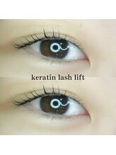 フォーヴリュンヌ(FOVLUNE)/ラッシュリフト