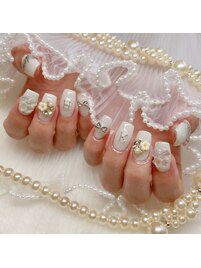 10本長さ出し持ち込みパーツ