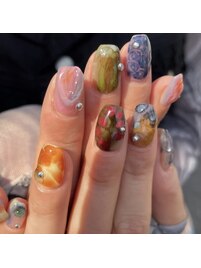 お任せデザインニュアンス