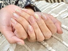 ベルダ(BELDAD)/Customer　nail