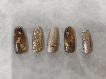 ネイルサロン ネイルクク 桑名駅前店(Nail KUKU)/
