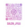 サロン ジュウ(salon Jyuu.)のお店ロゴ