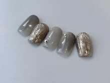 ナイン(NINE)/定額デザイン