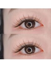 パンダアイラッシュ 上野(panda eyelash)/