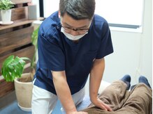 なごみや(NAGOMIYA)/施術イメージ