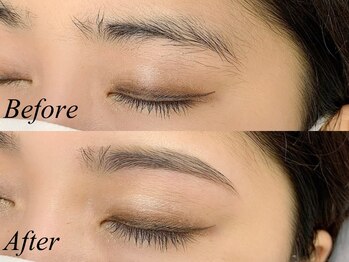 エン 恵比寿駅前店(en)/en アイラッシュ&アイブロウ