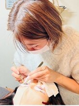 ジーバス(JeeVas) 連山 淳子