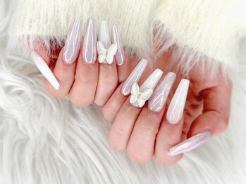 ビューティーライン 湘南台店(BEAUTY LINE)/スカルプ90分￥12100