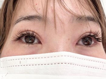 ルルミーナ(Lulu Mina)/~バインドロック~