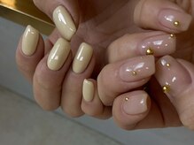 エル(alle.)/butter