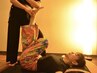 新規さま限定口コミ割　眠れる本格タイ古式マッサージ60分　¥6050→¥4800