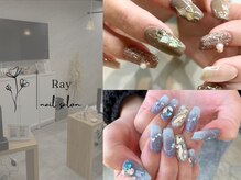 レイネイル 刈谷店(RAY NAIL)