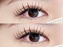 ルチア(Lucia)/軽くて持ちがいい♪自然で華やか