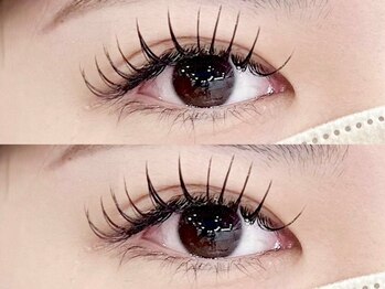 ルチア(Lucia)/軽くて持ちがいい♪自然で華やか